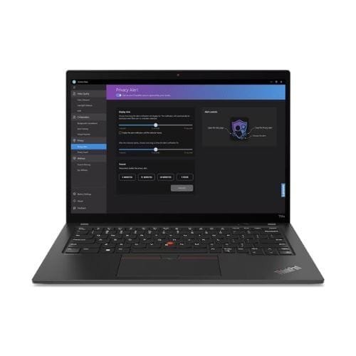 Laptop 14" - Lenovo - Notebook - Parte 21HE001DFJ
