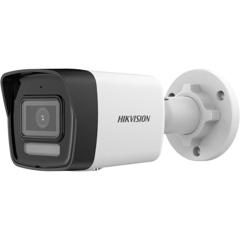 Cámara Bullet Fija Hikvision 2 MP - DS-2CD1023G2-LIU 2.8mm