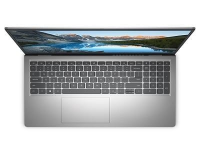 Laptop 15.6" - Dell Inspiron 3520 Notebook