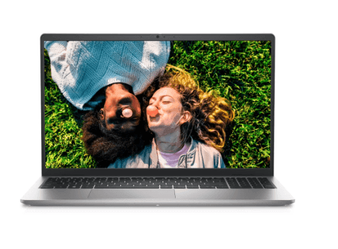 Laptop 15.6" Dell Inspiron Notebook 3520, XK81M