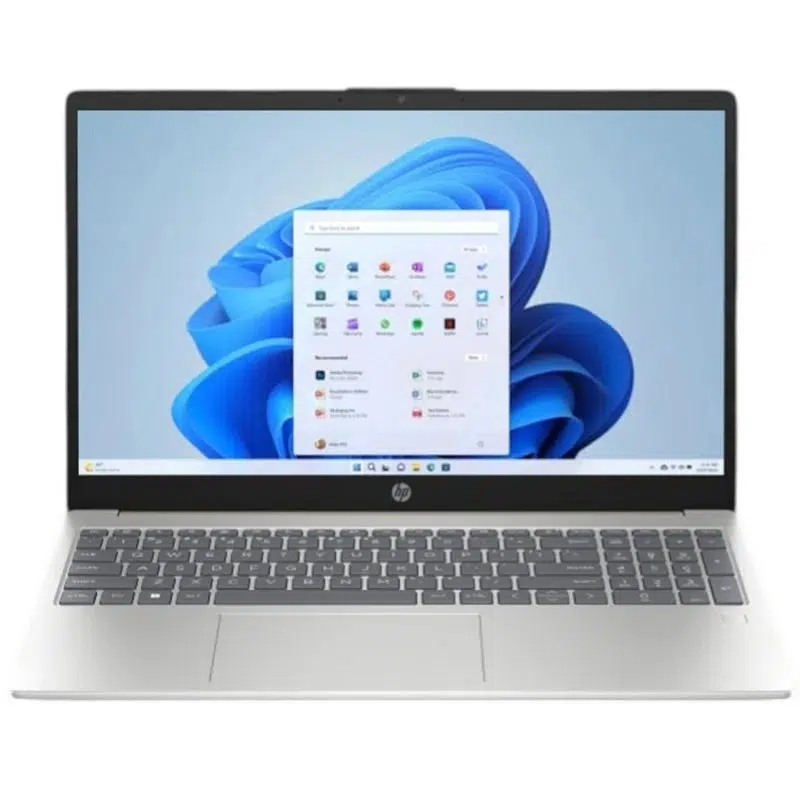 Laptop HP 15-fd0153la 15.6″ Touch, Core i5, 16GB RAM, 512GB SSD – Windows 11