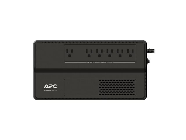 UPS con Regulador de Voltaje APC EASY BV800 / 450W