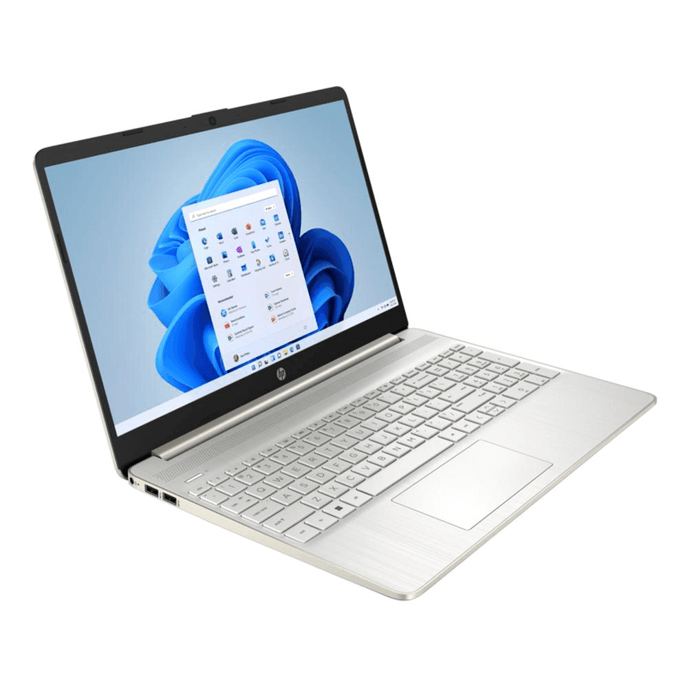 Laptop 15.6" - HP Serie 15-ef2549la, Parte A3EQ1LA#ABM