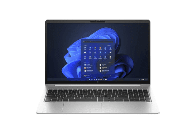 Laptop 15" - HP EliteBook 650 Gen 10 - Parte 8K178LS#ABM