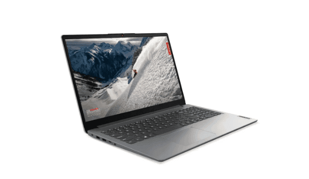 Laptop 15.6" - Lenovo IdeadPad 1 15AMN7, Parte 82VG003GGJ