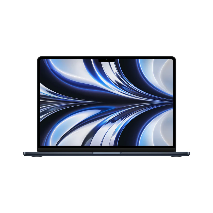 Laptop Apple MacBook Air 13.6″ M2 – 16GB RAM, 256GB SSD