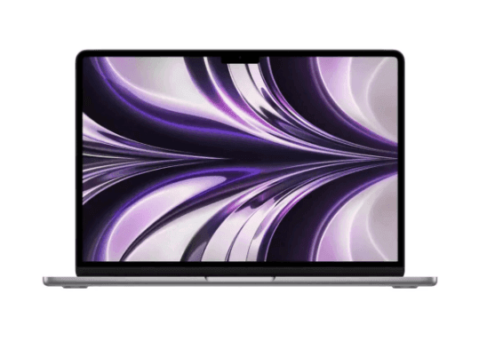 Laptop 13.6" - Apple MacBook Air - Parte MLXW3E/A