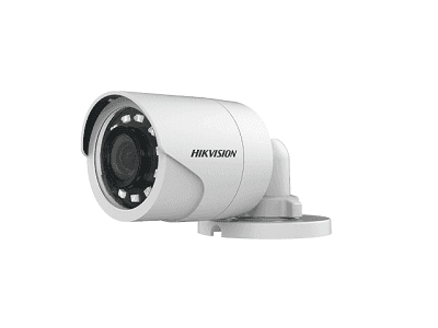 Cámara de Seguridad Hikvision - Bullet Fija 2 MP - Para Exteriores