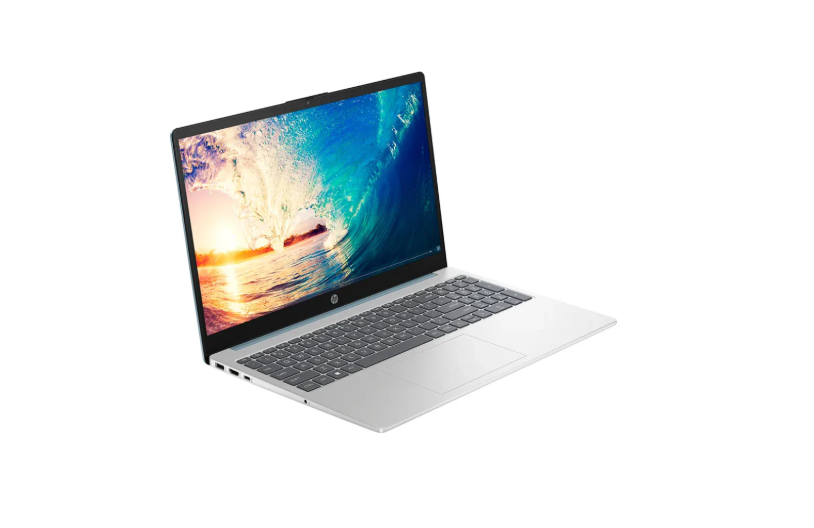 Laptop HP 15-fc0272la 15.6″ Ryzen 7 – Windows 11