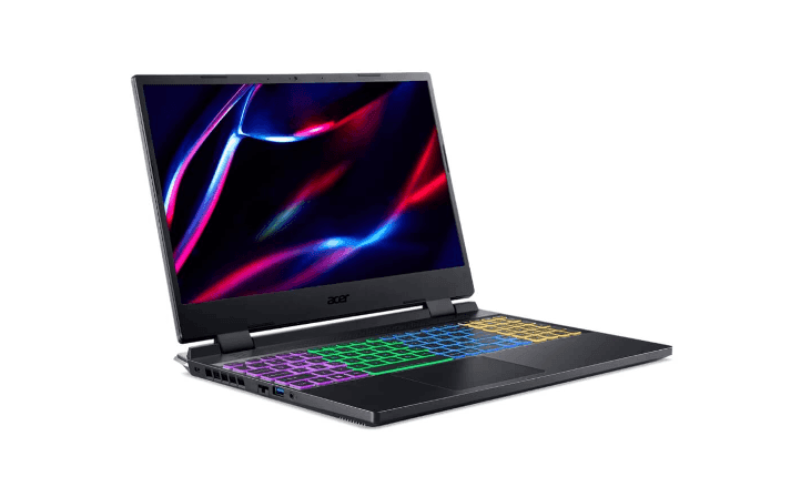 Laptop 15" - Acer Nitro - NH.QHRAL.007