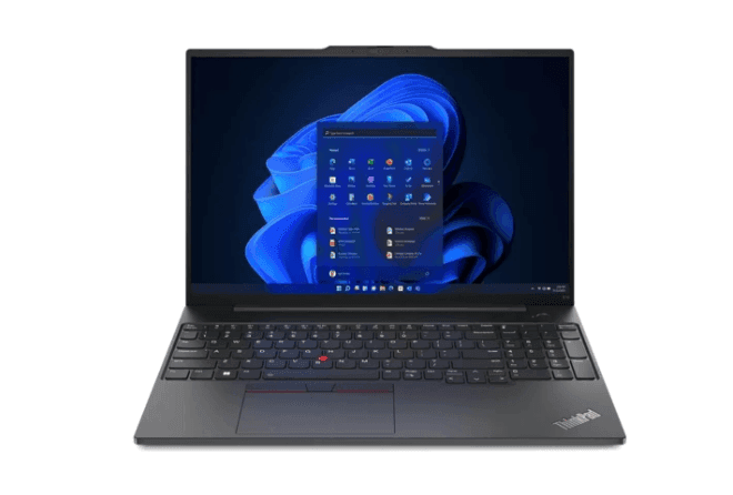 Laptop 16" - Lenovo ThinkPad E16