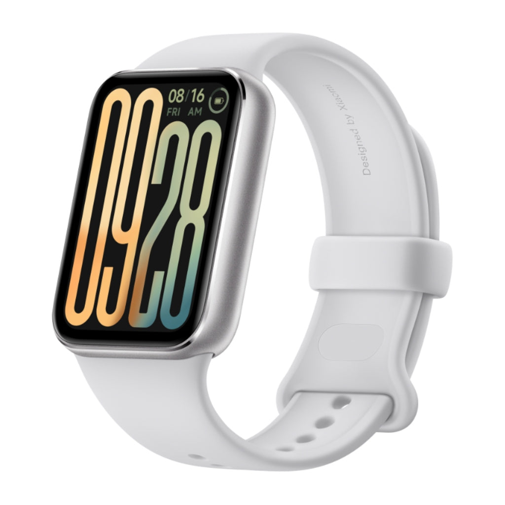 Reloj Inteligente Xiaomi Band 9 Pro – Pantalla AMOLED 1.74″