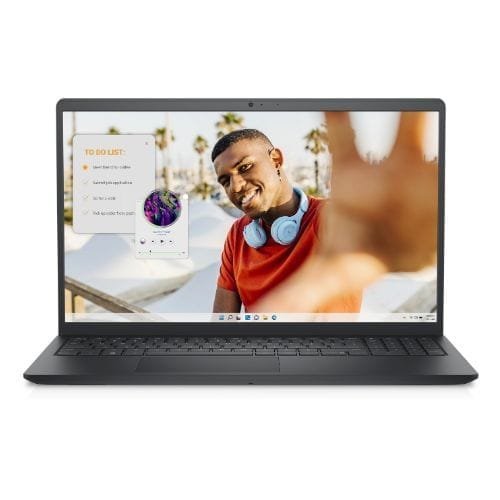 Laptop 15.6" Dell Inspiron Notebook 3535 - 27K9D