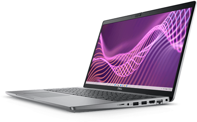 Laptop 15.6" - Dell Latitude 5540 - WVFTF