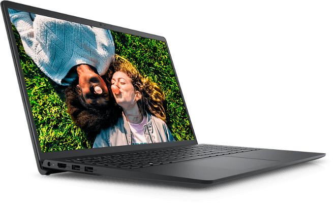 Dell Inspiron 3520 - Notebook - 15.6