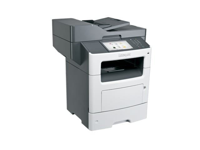 Impresora Multifuncional Lexmark XM3150 | Láser Monocromática
